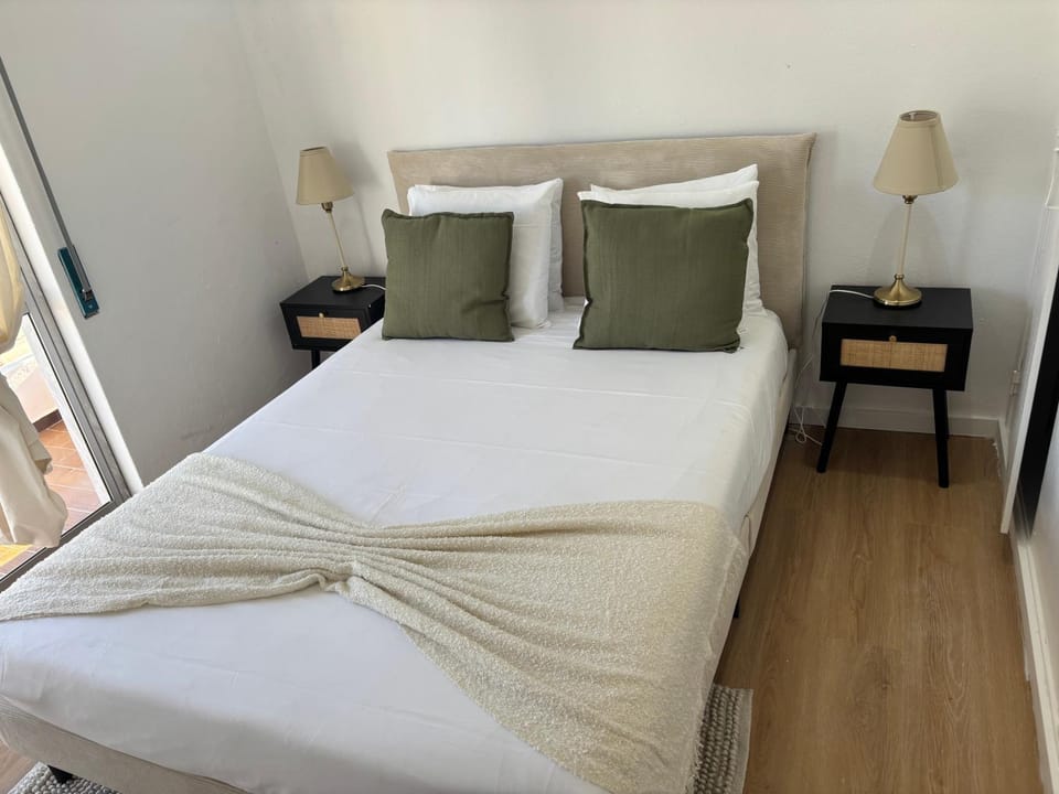 Casa Borges Apartment in Olhão
