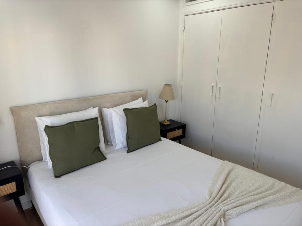 Casa Borges Apartment in Olhão