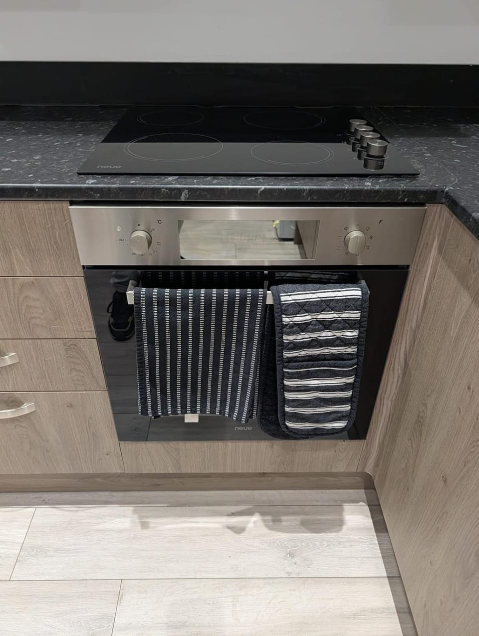 3 The Boot Factory 2Bed-2Bath Spacious Apartment Apartment in Hinckley