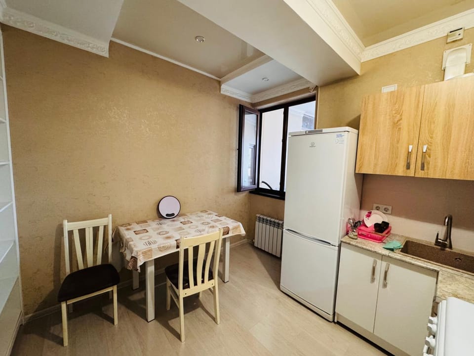 Cozy sky flat Apartment in Almaty Region, Kazakhstan