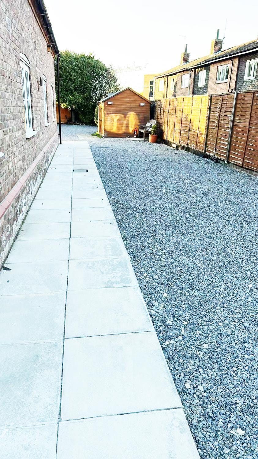 Apple House mews Apartment in York