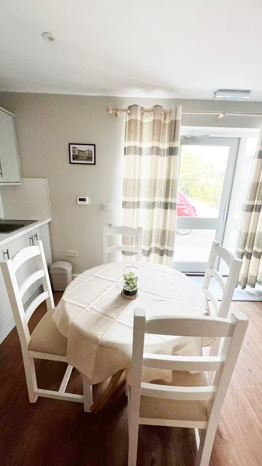 Apple House mews Apartment in York