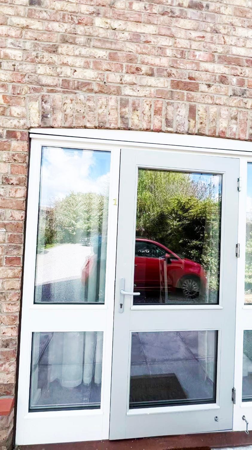 Apple House mews Apartment in York