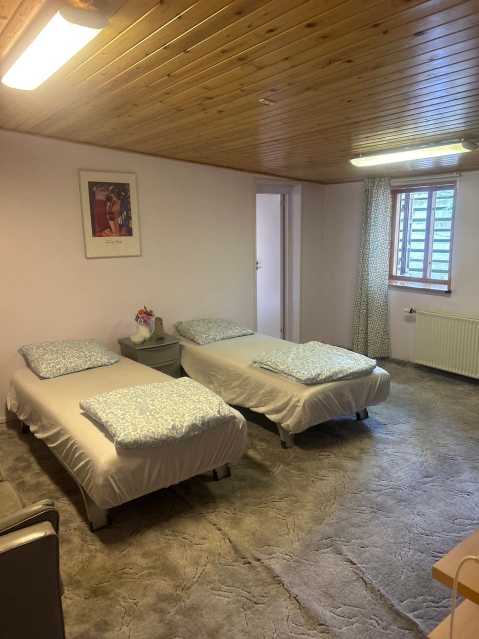 2 hyggelige og rolige værelser Apartment in Aarhus