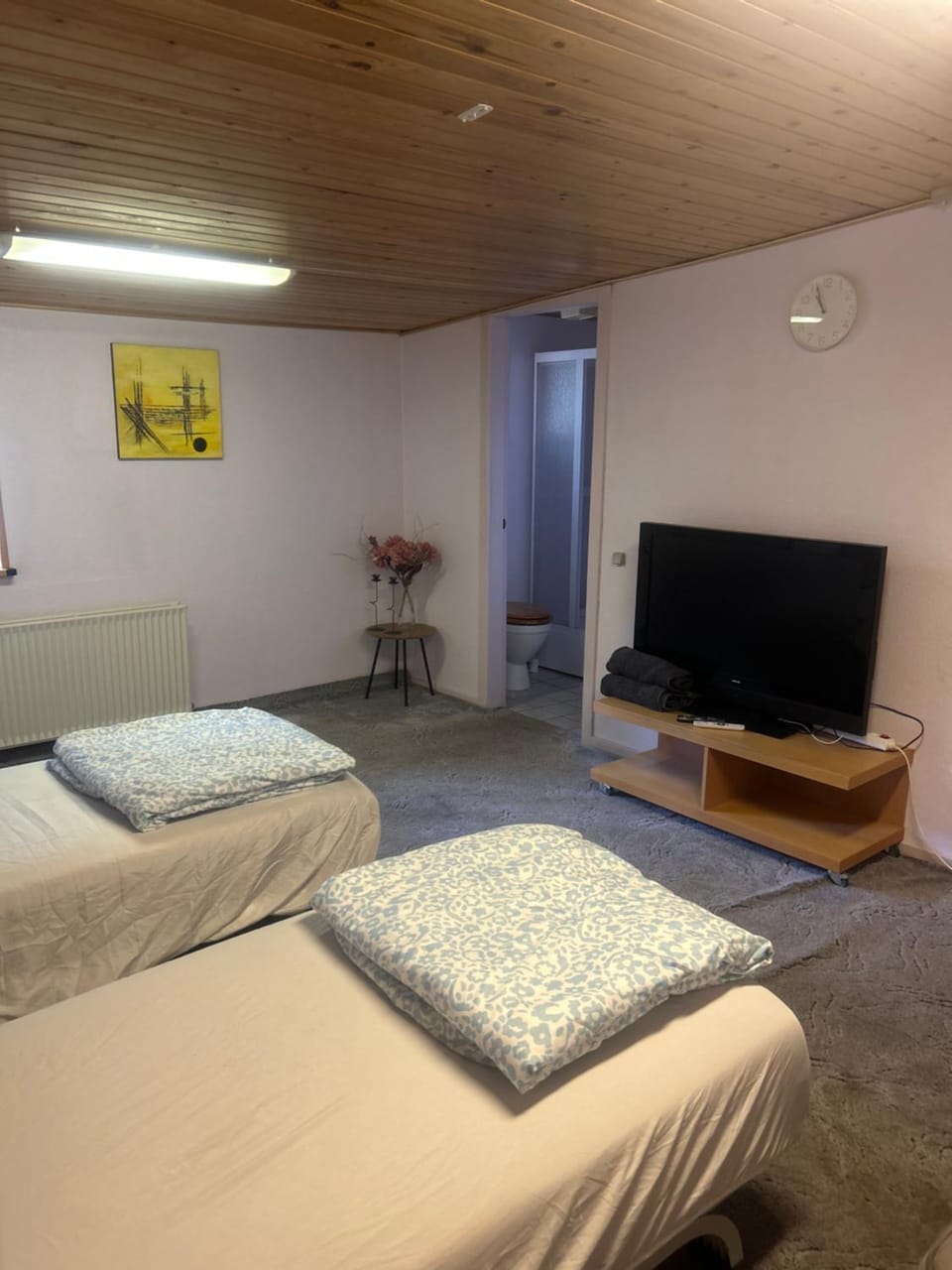 2 hyggelige og rolige værelser Apartment in Aarhus
