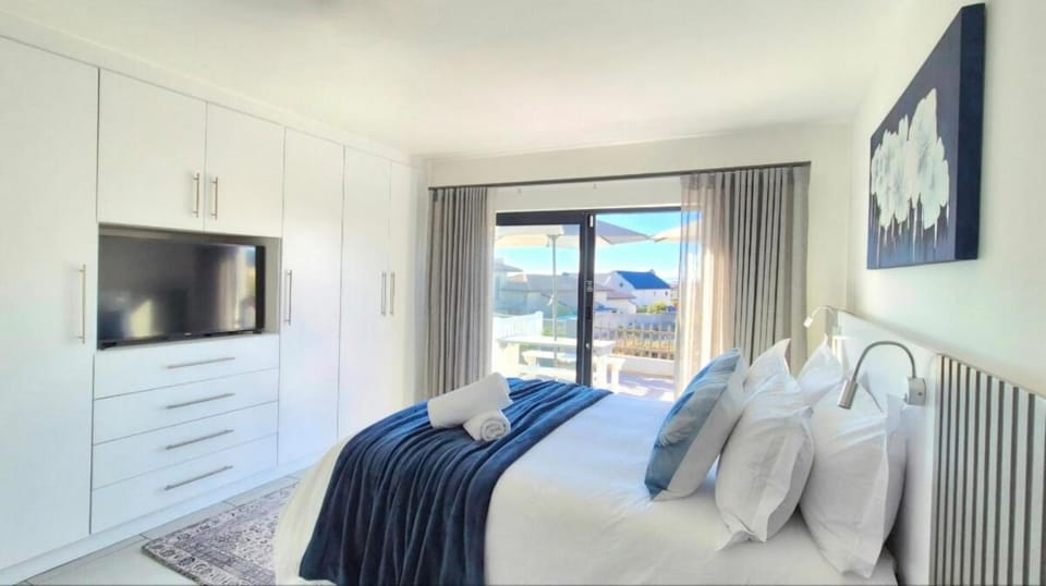 Bella Langebaan Apartment in Western Cape