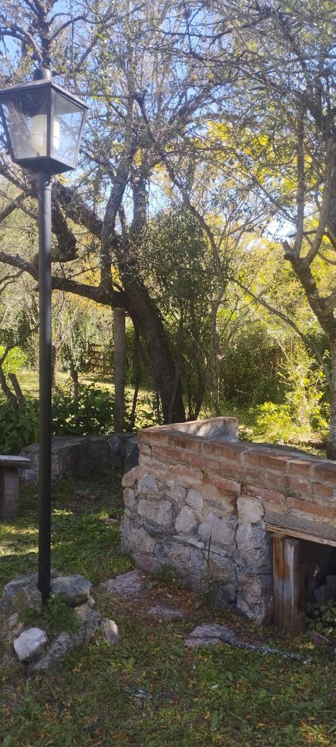 Cabaña Relax Chalet in Cordoba Province