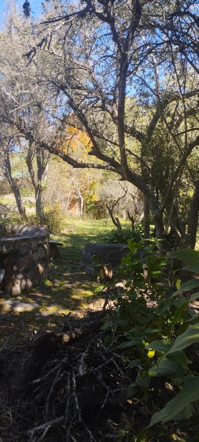 Cabaña Relax Chalet in Cordoba Province