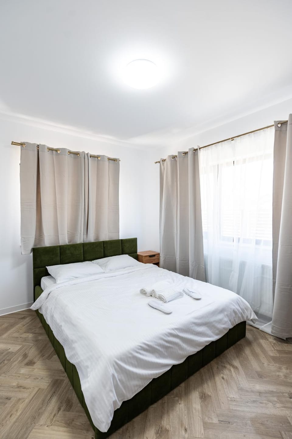 Vila Anelis Bed and Breakfast in Eforie Nord