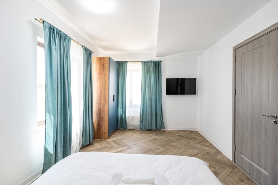 Vila Anelis Bed and Breakfast in Eforie Nord