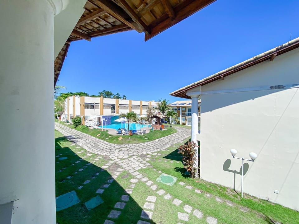 Bird's eye view, Garden view, Pool view
