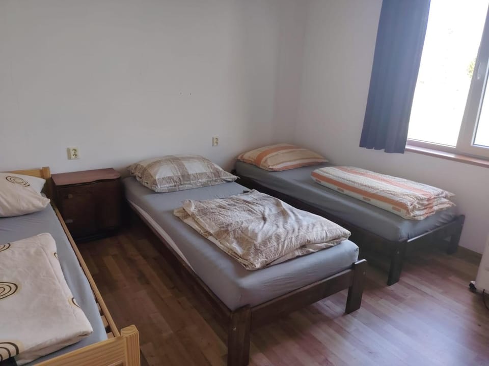 Hostel Drahonice Hostel in South Bohemian Region
