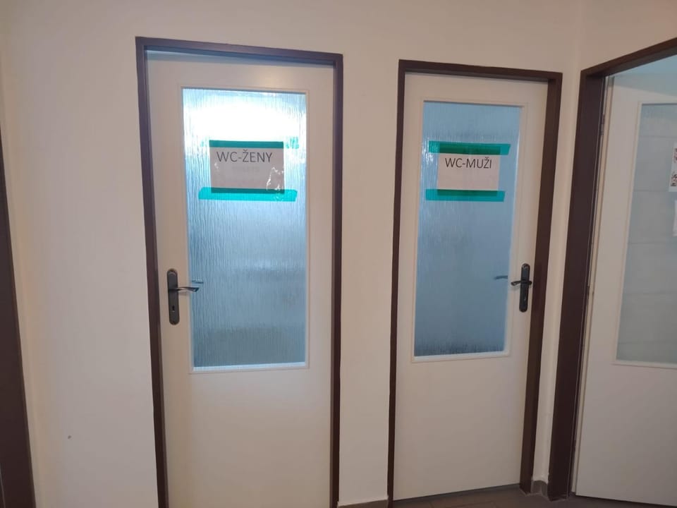 Hostel Drahonice Hostel in South Bohemian Region