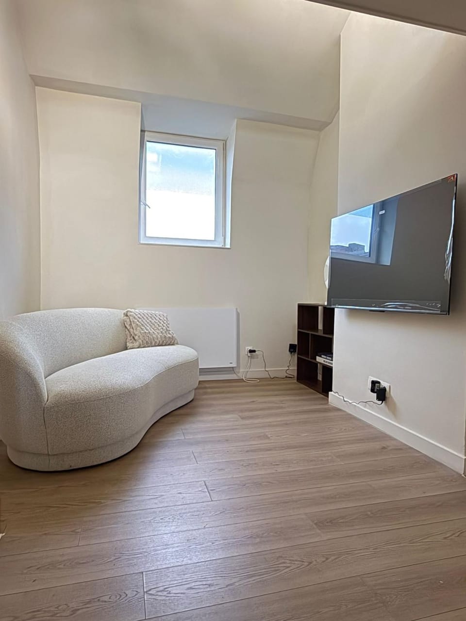 Duplex Liège center Apartment in Liège