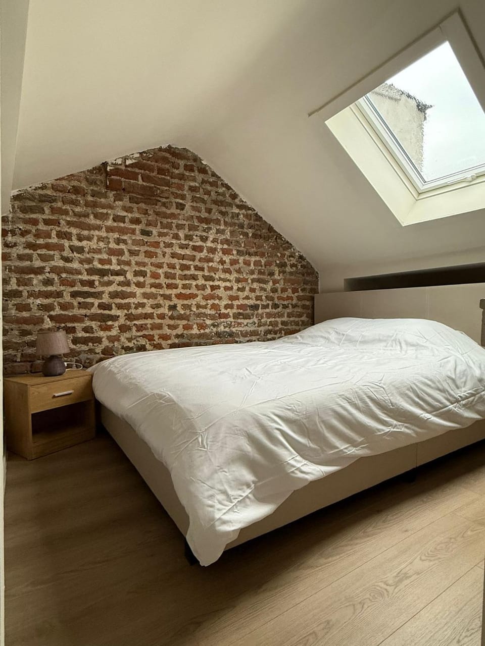 Duplex Liège center Apartment in Liège