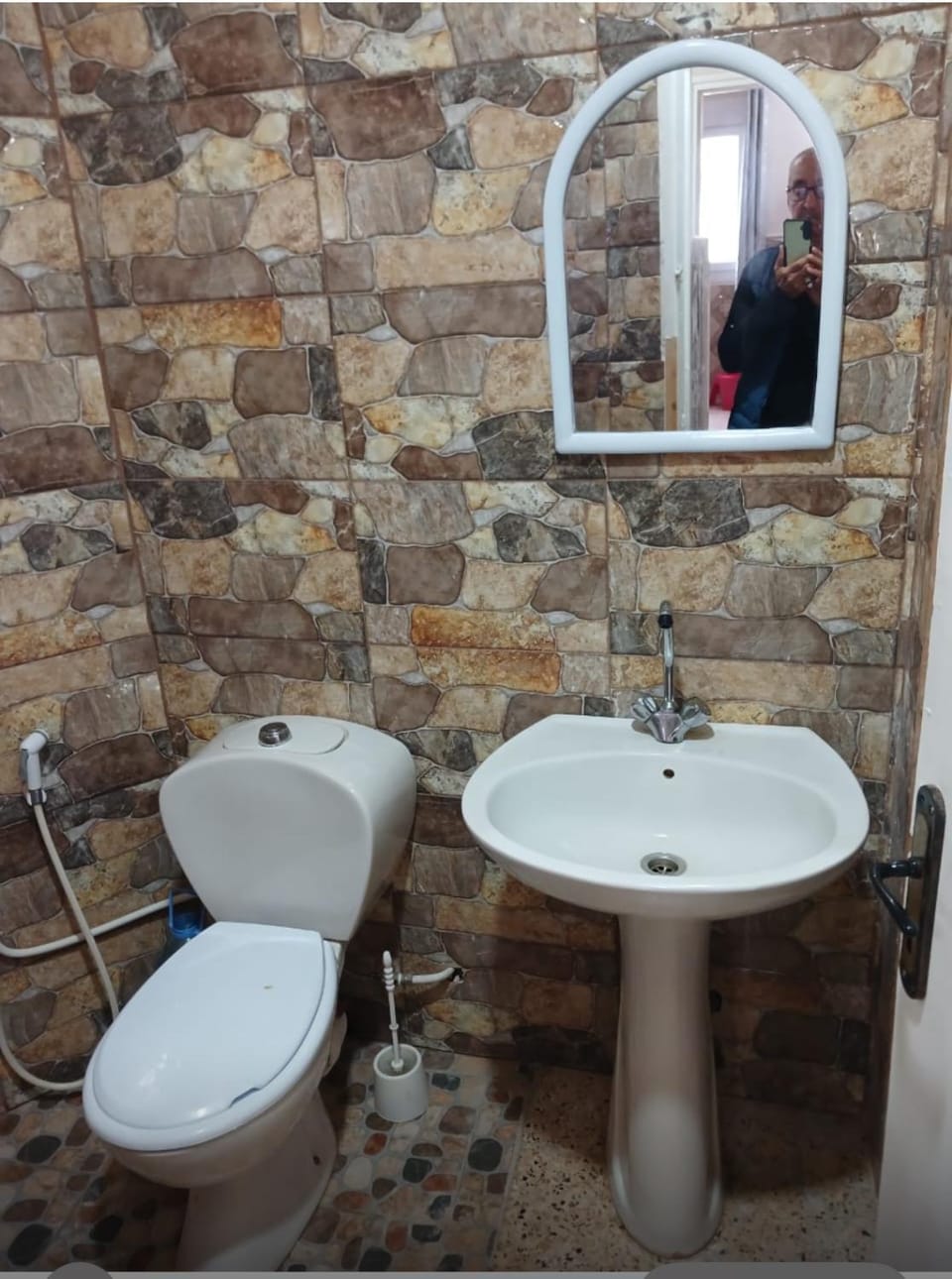 Dar salem Apartment in Algiers [El Djazaïr]