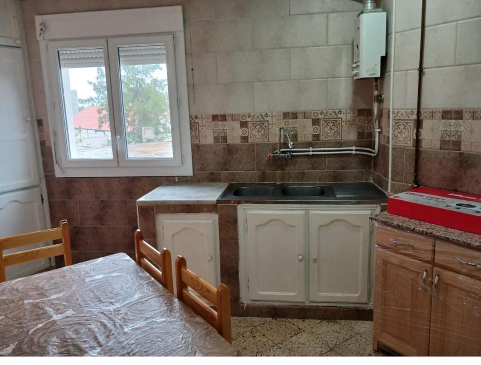Dar salem Apartment in Algiers [El Djazaïr]