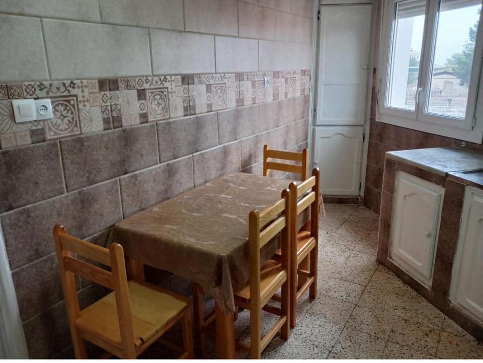 Dar salem Apartment in Algiers [El Djazaïr]