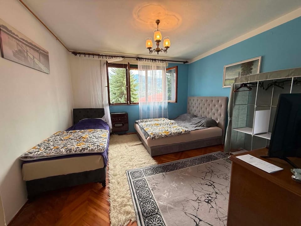 Zejd&Fatih Apartment Apartment in Sarajevo