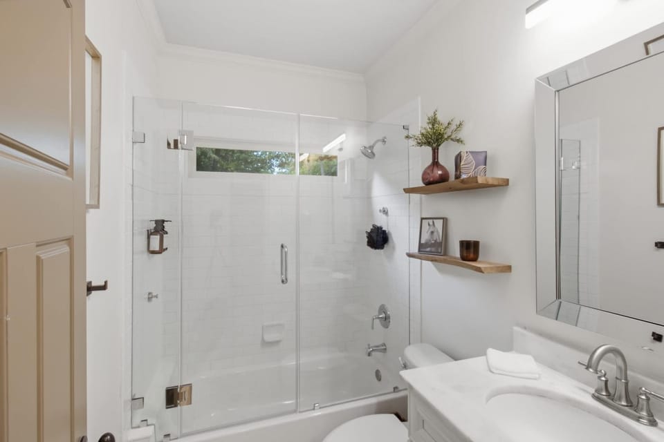 Walkable Atlanta Stay BeltLine Piedmont Park House in Atlanta