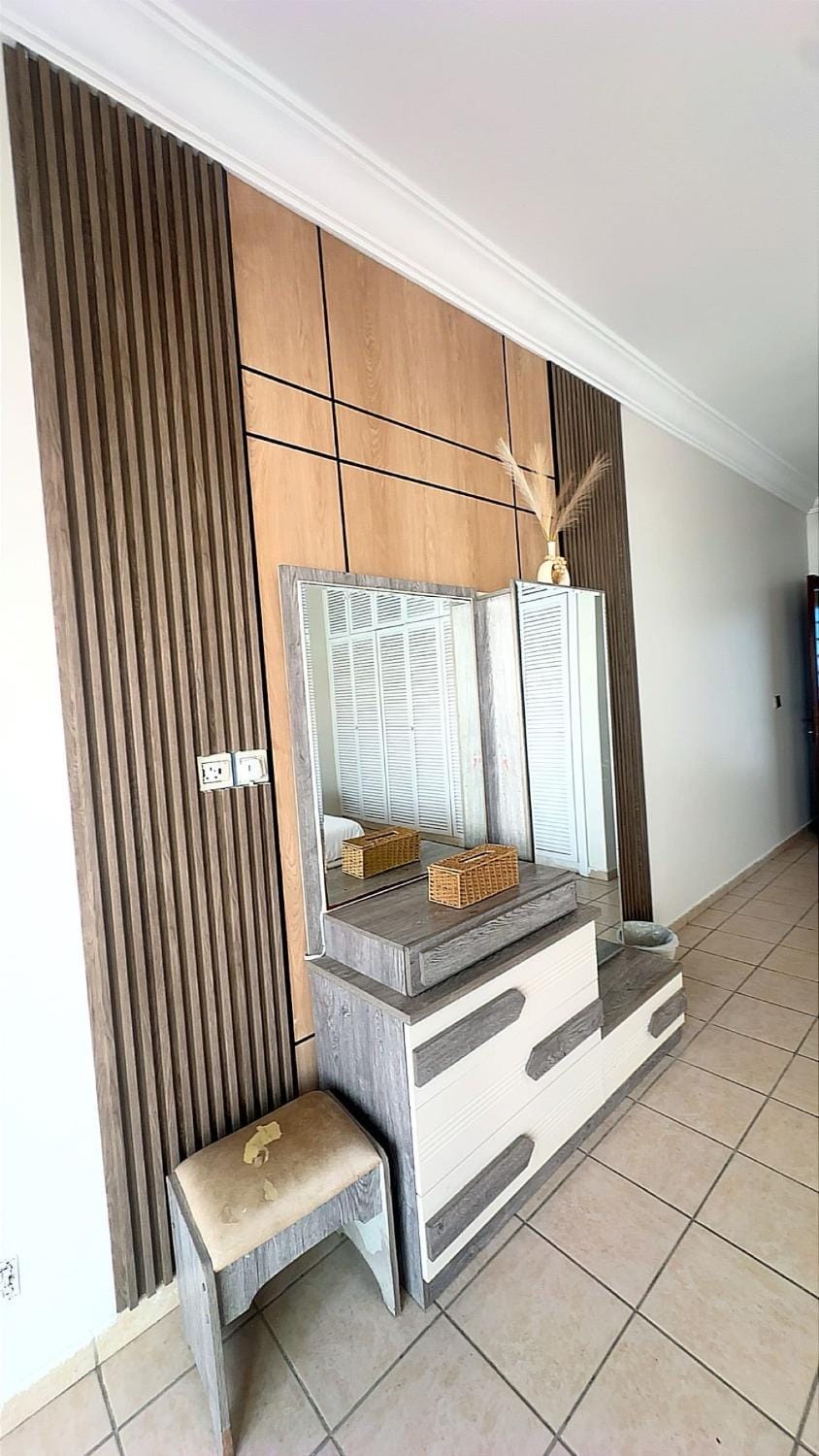 شالية البردايس درة العروس من ارقى الشاليهات Apartment in Makkah Province