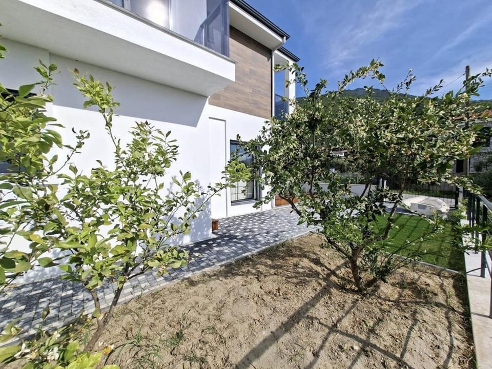 Villa Olive Hill 1 Villa in Aydın Province