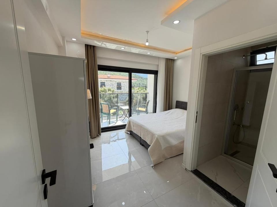 Villa Olive Hill 1 Villa in Aydın Province