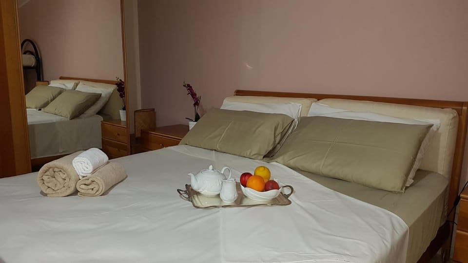Mar Giava Home Villa in Fontane Bianche