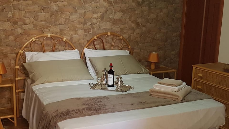 Mar Giava Home Villa in Fontane Bianche