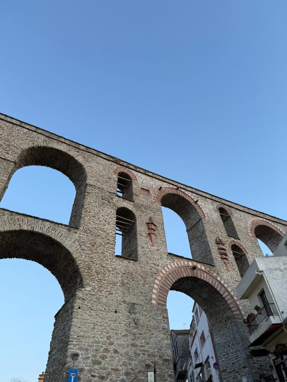 Day, Landmark view