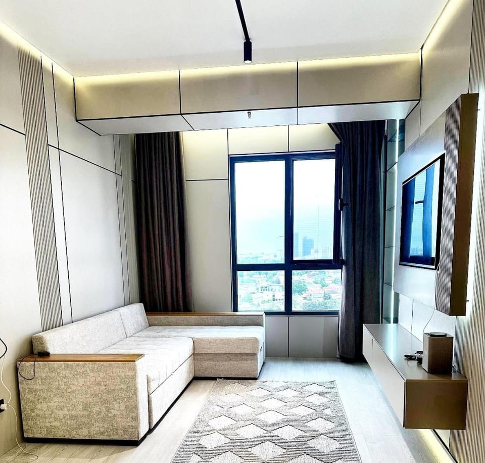 Modera towers 16 Apartment in Europe