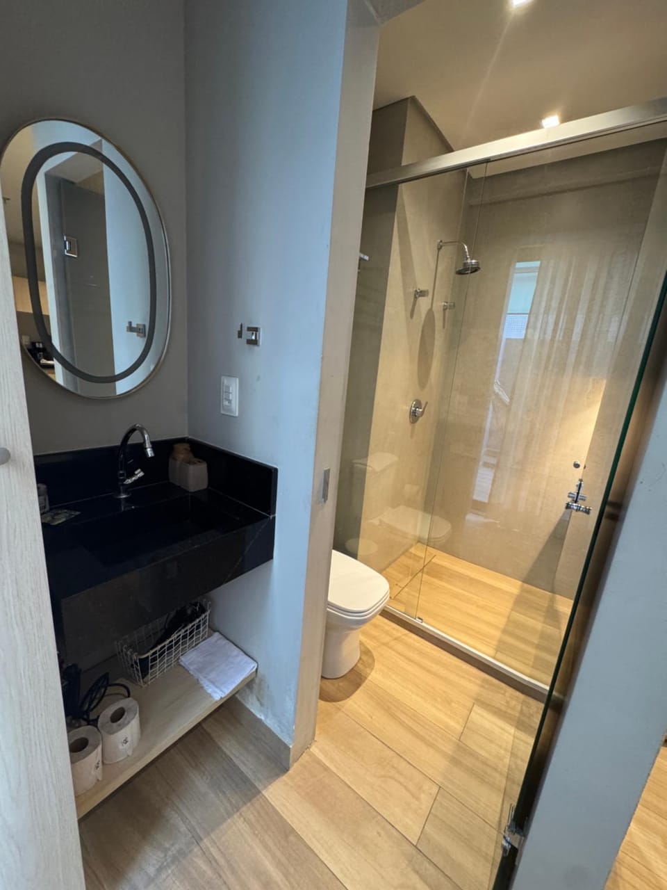Setai Edition suite beira mar Apartment in João Pessoa