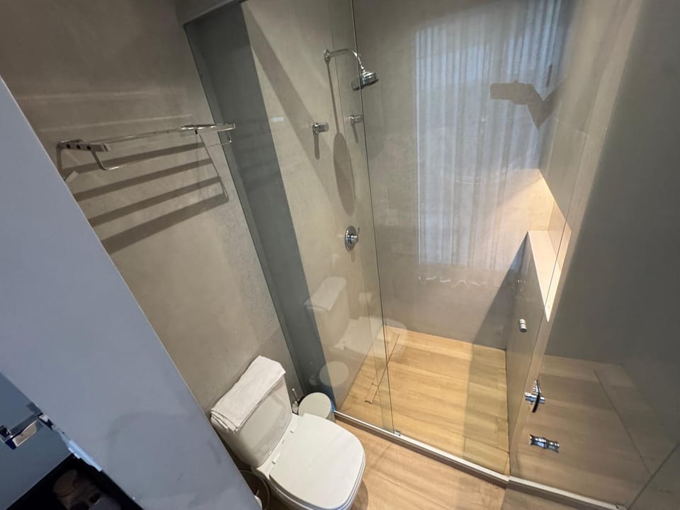 Setai Edition suite beira mar Apartment in João Pessoa