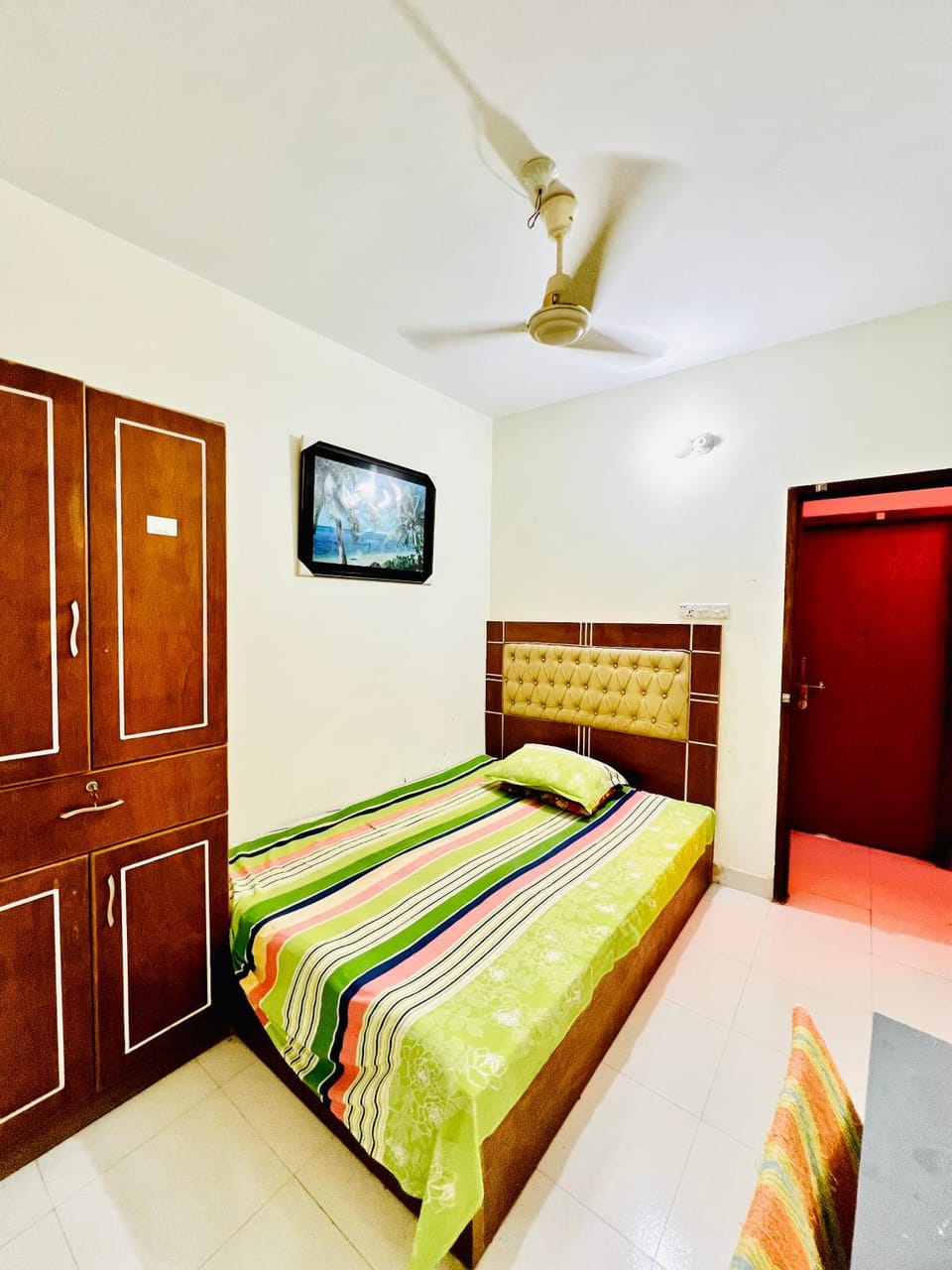 Nusrat Rest House Bed and Breakfast in Bangladesh