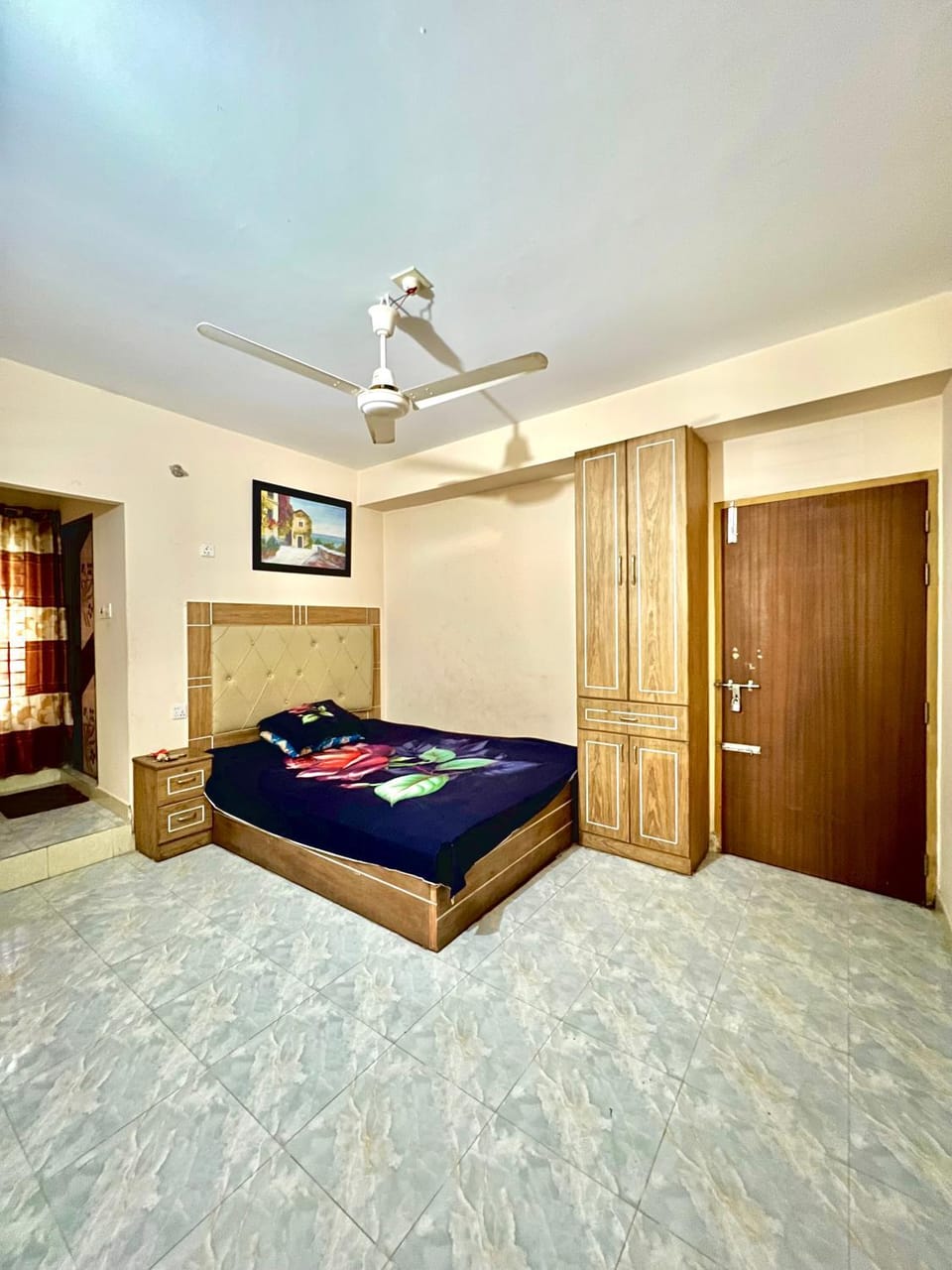 Nusrat Rest House Bed and Breakfast in Bangladesh