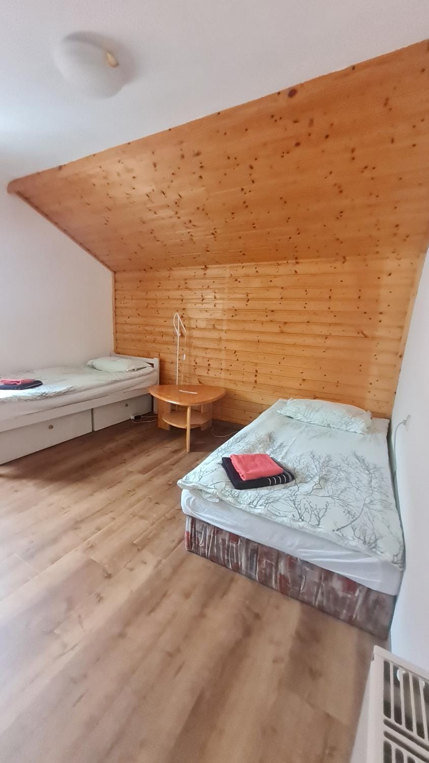 Haus Schierl Apartment hotel in Salzburgerland