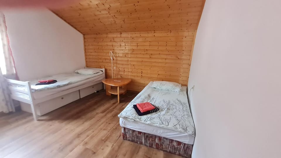Haus Schierl Apartment hotel in Salzburgerland