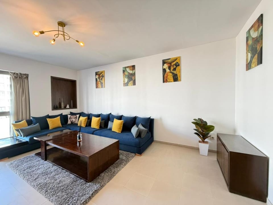 Appartement Centre Talborjt Apartment in Agadir