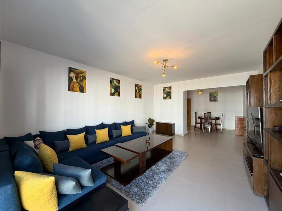 Appartement Centre Talborjt Apartment in Agadir