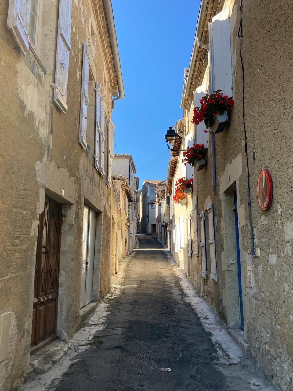 Charming typical townhouse, 3 bedrooms House in Occitanie