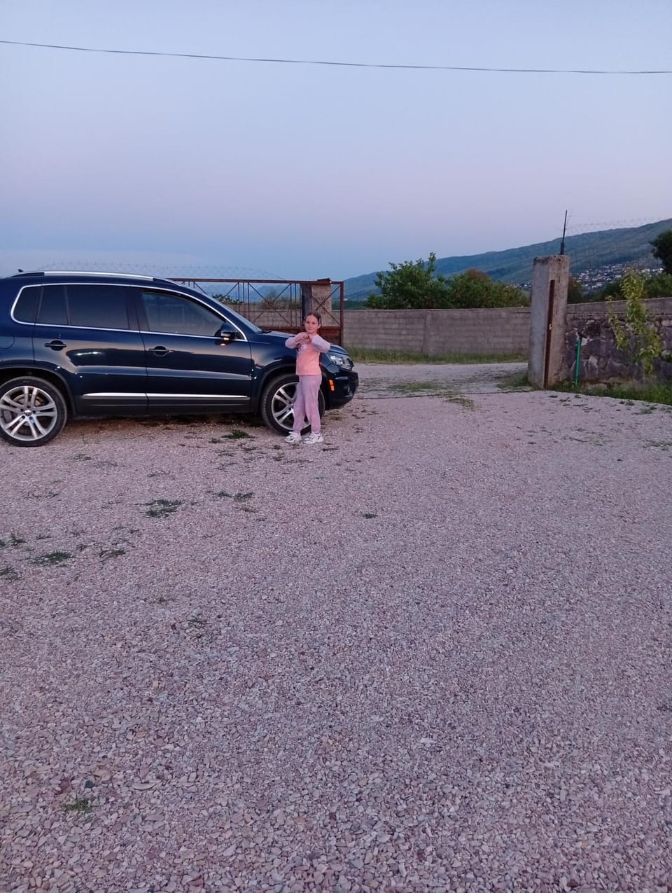 Çifliku RSXH Bed and Breakfast in Vlorë County, Albania