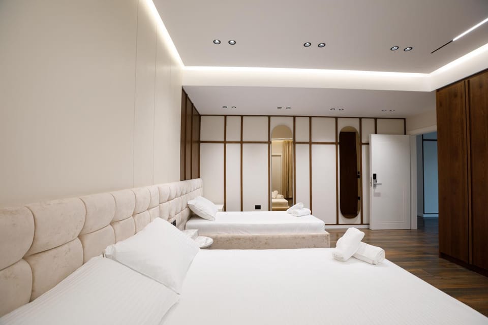 Çifliku RSXH Bed and Breakfast in Vlorë County, Albania
