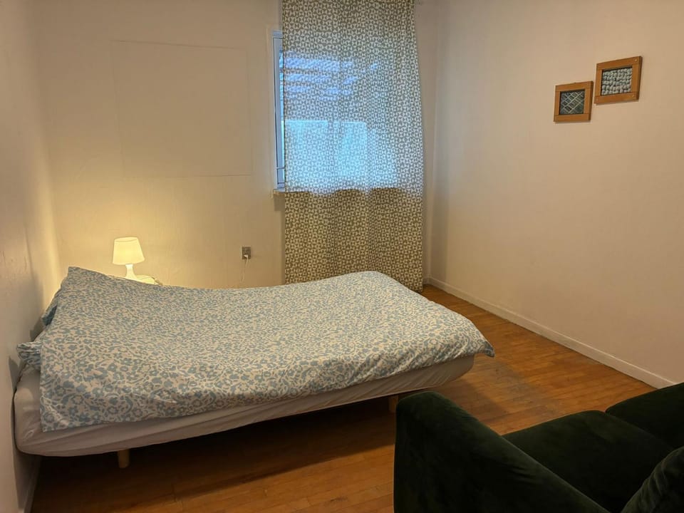 Hus Apartment in Aarhus