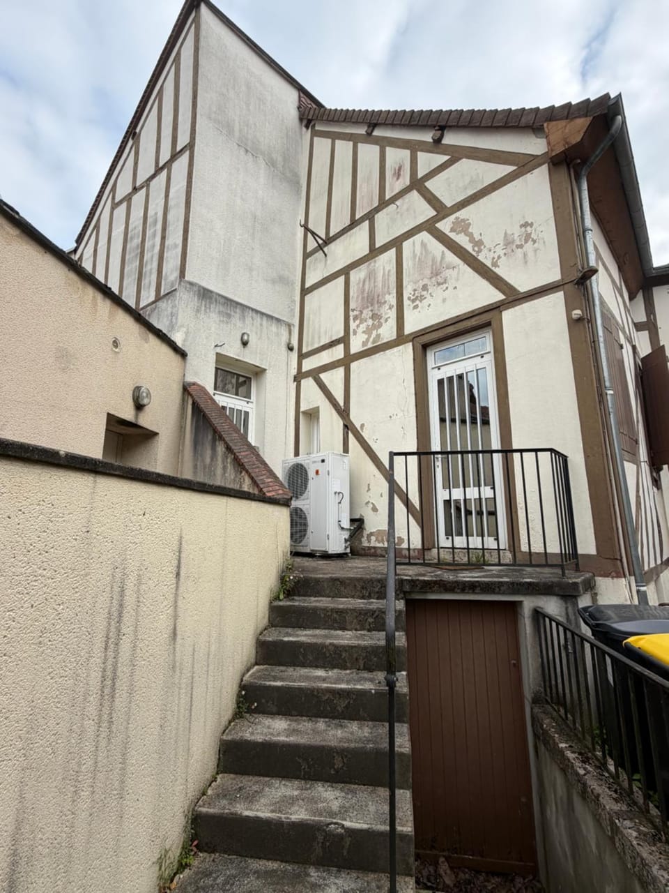 AC - Privé Apartment in Centre-Val de Loire