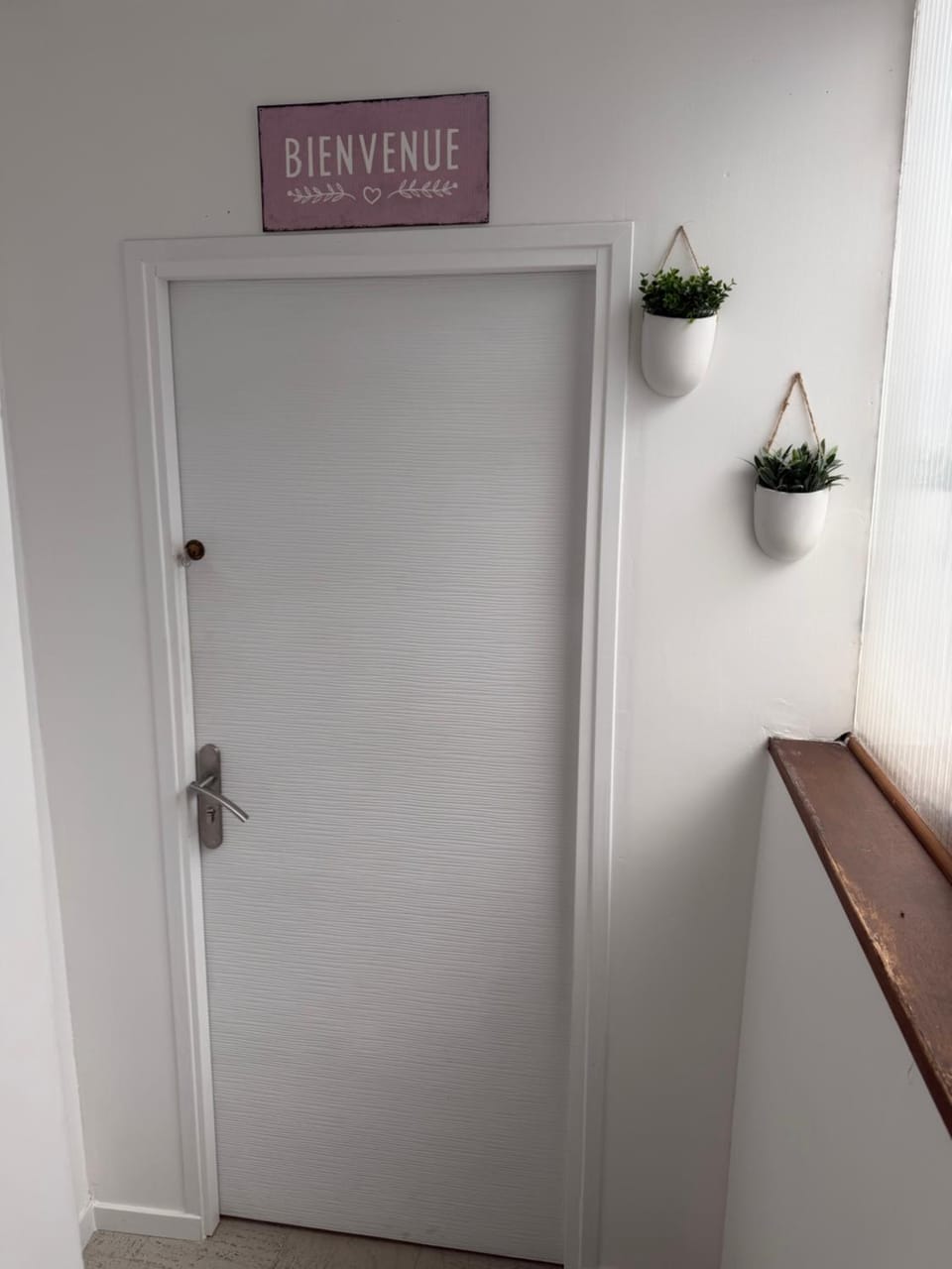 AC - Privé Apartment in Centre-Val de Loire