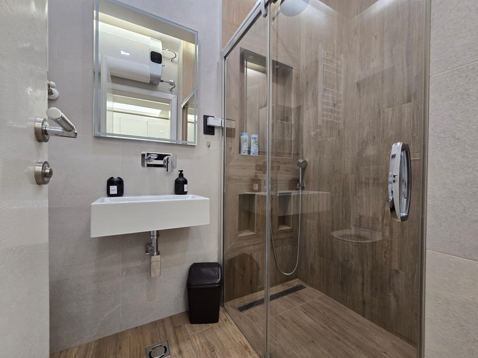 Monika Apartman Apartment in Bosnia and Herzegovina
