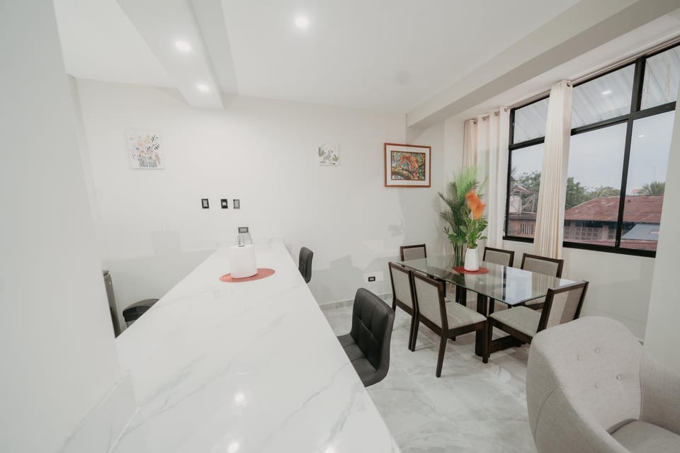 Koa Luxury Residence Apartment in Pucallpa