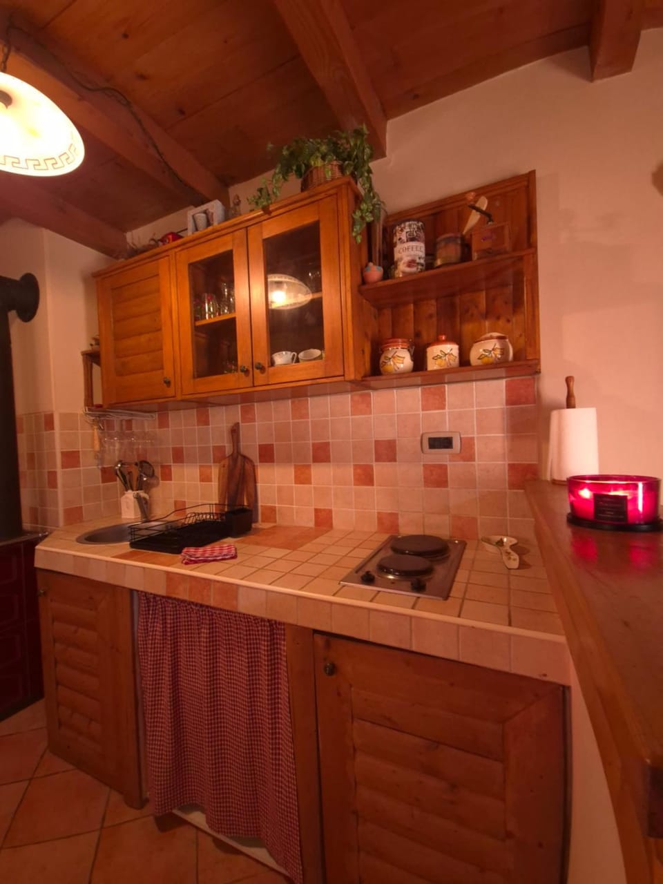 Holiday Home Brist Chalet in Primorje-Gorski Kotar County