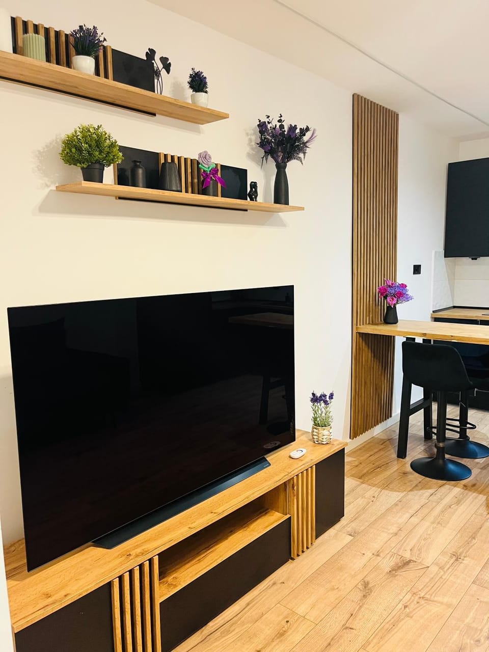 Communal lounge/ TV room, TV and multimedia