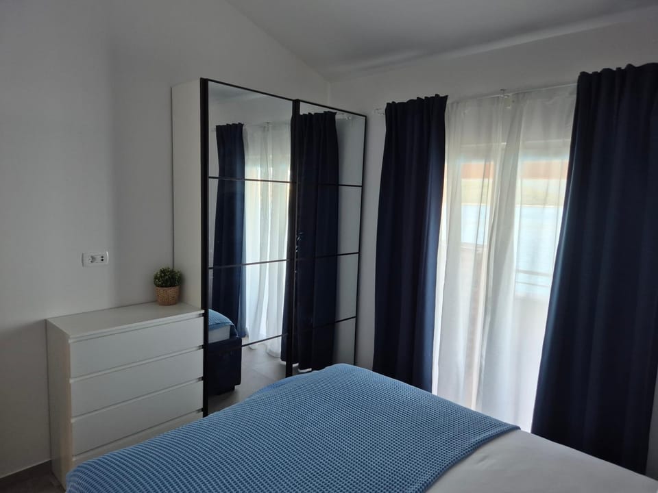 Mare Deluxe Apartment in Dubrovnik-Neretva County